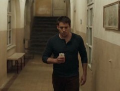 schody v polepšovni