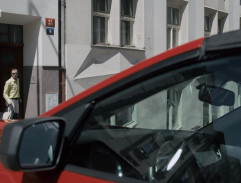 1. Pohřbený rozvod