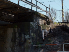 1. Pohřbený rozvod