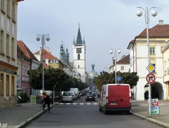 Praporčík Oldřich Tvrdík