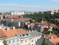 1. Pohřbený rozvod