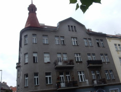 9. Láska je černý kůň