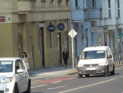 Diviš na kole