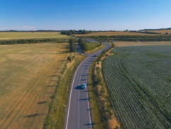 Pronásledování II