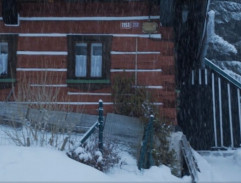 Chalupa Kaštanových