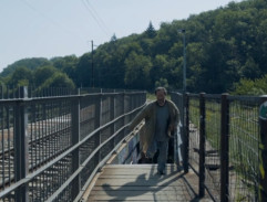 5. Slušná čtvrť