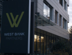 West Bank