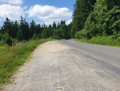 Odpočívadlo