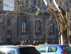 Voříšek s instrukcemi