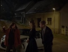 Na neznámém místě