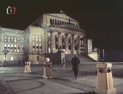 Berlínská opera