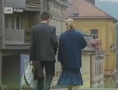 Křížová vazba