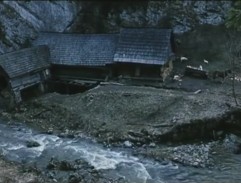 Dům u potoka