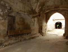 Na čarodějově hradě