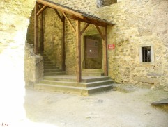 Rytíři na hradě čaroděje