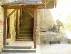 Trpaslík proměněný v psa