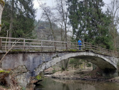 Teodorův souboj s přeludem