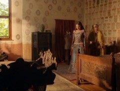 Komnata princezny Isabely