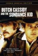 Butch Cassidy a the Sundance Kid