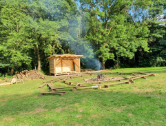 Pějme píseň dohola