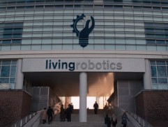 Living Robotics