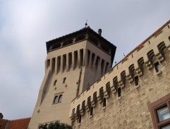 Zázračný nos
