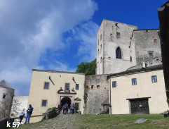 Zázračný nos