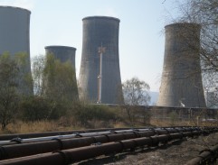 Palivový kombinát Vítězného února