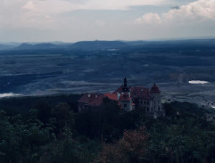 Psychiatrická léčebna