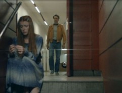 Nešťastná Simona Kartouzová