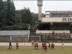 Stadion Chemospolu