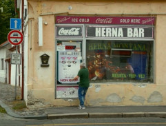 Herna bar