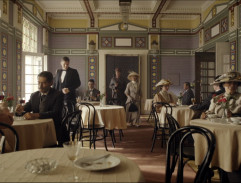 Brněnská restaurace