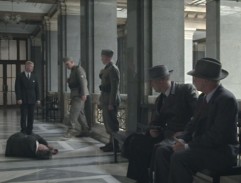 Štěpánek na gestapu