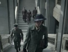 Anna Letenská na gestapu
