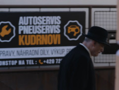 Servis Kudrnovi