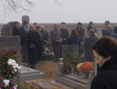 Pohřeb Rudolfa Straky
