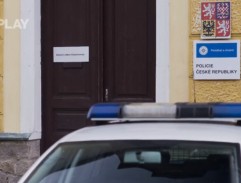 Okresní policejní oddělení v Ostachovicích