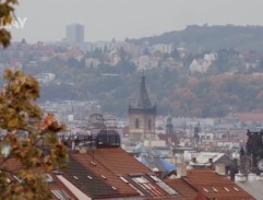 Praha