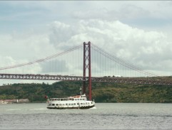 Most v Lisabonu