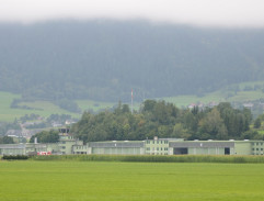 Letiště Oberhausen