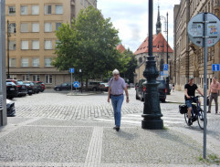 Čtyři v kruhu
