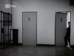 WC v Tondovej škole