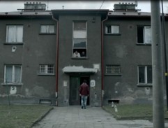 Dům, kde bydlí Veronika