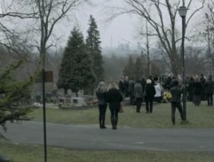 Kowalského pohřeb