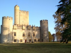 MacRashleyův hrad