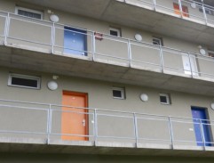 Kříž hledá Ledvinkovou