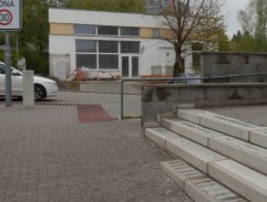 Pronásledování Suchardy