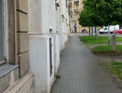 Novinářka má téma