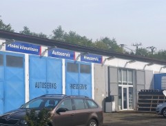 Autoservis